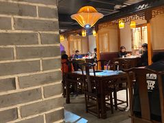 大堂-京元盛铜锅涮肉(上海总店)