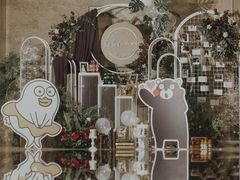 -艾拉私人定制婚礼