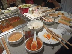 -海底捞火锅(泰安爱琴海店)