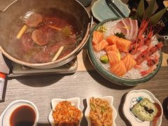 -炙柒Sekinana·精致日料(合生汇店)