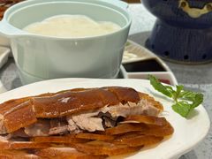 -紫光园(劲松店)