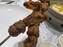 -马凯餐厅(地安门店)