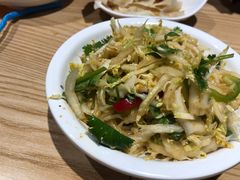 -李连贵熏肉大饼(金隅嘉品Mall店)