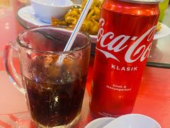 -大茄来海鲜餐厅(亚洲城分行)
