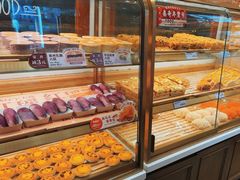 -TOUCH泰奇(奉贤宝龙城市广场店)