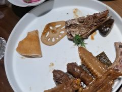 -清水亭湖北菜(大屯DT51店)