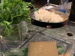 自制魔芋-王家渡火锅店(棕榈泉店)