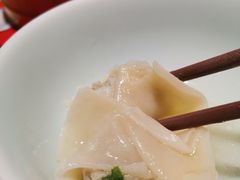 刀鱼馄饨-穿蒸引鲜·嗲记(正大广场店)