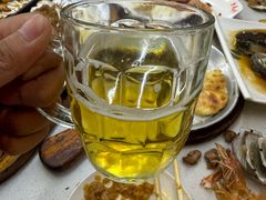 -老东镇啤酒屋海鲜加工·蒸汽海鲜·海鲜烧烤(台东店)