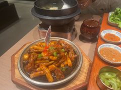 -将军牛排·尔滨地标朝鲜族美食(总店)