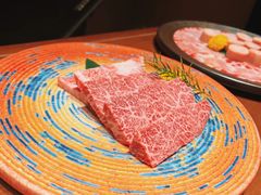 -隐炉和牛烧肉店(群力店)