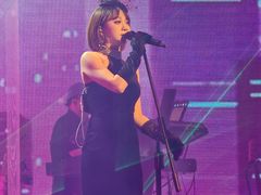 -MOSSO·Liveshow(M3香港广场店)