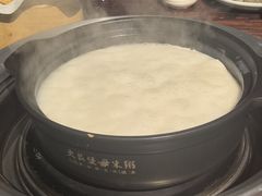 非遗粥水锅底-大良毋米粥(锦龙路总店)