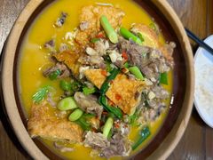 -广殿渔村(高桥店)