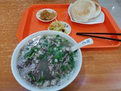 -八沟羊汤(河北大街店)