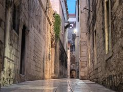 -圣多米努斯大教堂及钟楼(Sv. Dujma)