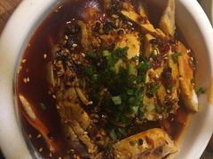 -椒行天下干锅牛蛙·(万宝店)