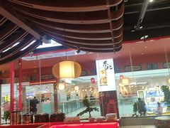-满园烤鸭·春饼(抚顺万达店)