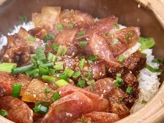 -红星光发煲仔饭(文海店)