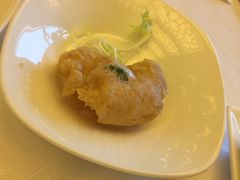-富力丽思卡尔顿酒店·丽轩中餐厅