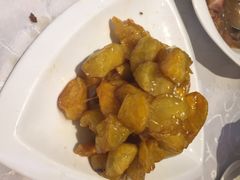 iphone_upload_pic-东北人粗粮饺子坊(南山店)