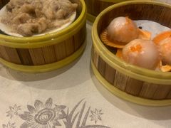-香云轩·顺德菜(香云纱园林酒店店)