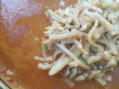 -张氏北相羊肉胡卜(八一总店)