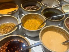 -一朵菌·野生菌探索家火锅(南亚店)