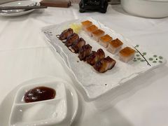 澳门烧肉-金河半岛园林酒家(金融城店)