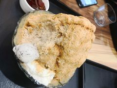 -Ice Monster冰馆·CNN评选全球十大甜品(国贸商城店)