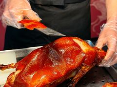 -全聚德(上海首店浦东店)