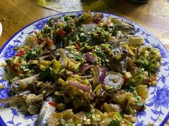 -官塘陈记鱼生·潮汕砂锅粥·牛肉火锅(潮枫路总店)