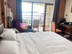 -三亚亚龙湾天域度假酒店