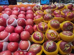 -永辉超市(龙湾万达店)