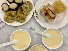 -冰泉豆浆馆(白云山总店)