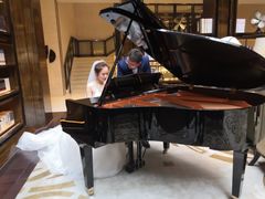 -南京圣和府邸豪华精选酒店