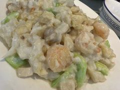 -振生清真饭店(永安道店)