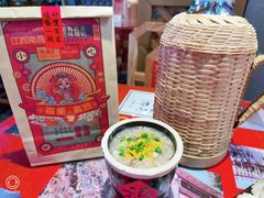 全家福-味福记·本地特色菜(八一万达广场店)