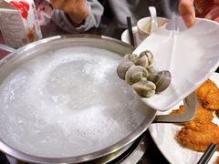 粥底火锅-吉友粥底火锅(方斜路店)