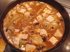 鲶鱼豆腐-湖南大学-第4食堂