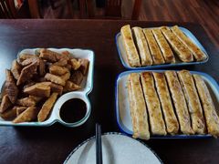 -老北京褡裢火烧·任记