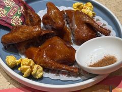 -点都德(奥体印象城店)