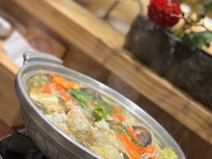 -加奈日本料理