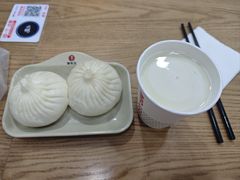 -李先生牛肉面大王(郑州火车站西广场2店)