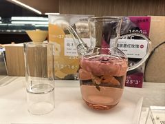 -tea’stone(新天地店)