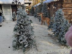 -HERRE·FARM 赫尔露营农场·团建聚会包场