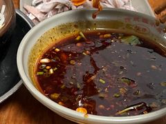 -汝萍传统蘸水菜(春华路总店)