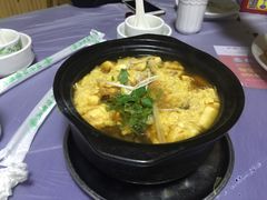 -天津乾毓德饭庄·清真传统炒菜·海鲜烧烤(咸阳路店)