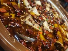 -秦月轩·陕西家乡菜(阜成路·五棵松店)