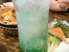 -热浪岛马来餐厅